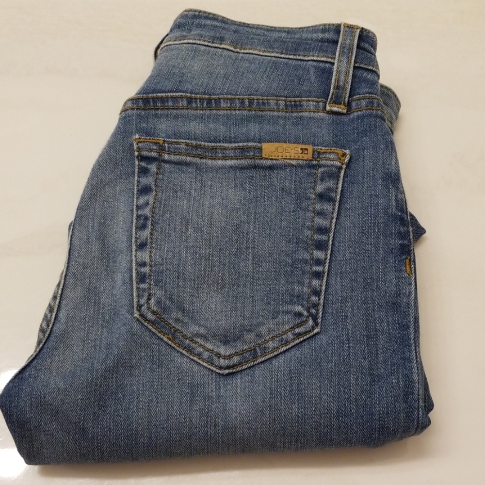Joe's size 24 High Rise Legging jeans